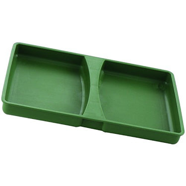 WESCO replacement lid for bio-sealing lids for 7, 8, and 10 liter buckets | green on sale